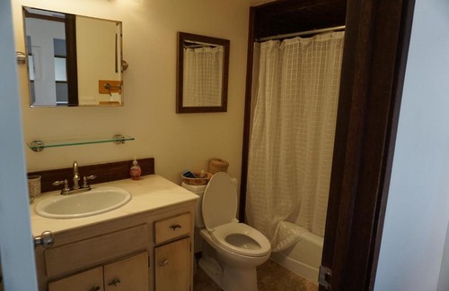 Jackson Hole Casa | 2-3 bedroom/2 bath