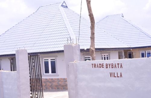 Ishara Casa | 2/3-Bedroom House in Abeokuta. Tradebybata Homes Around Funaab Alabata
