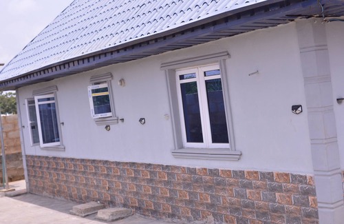 Ishara Casa | 2/3-Bedroom House in Abeokuta. Tradebybata Homes Around Funaab Alabata