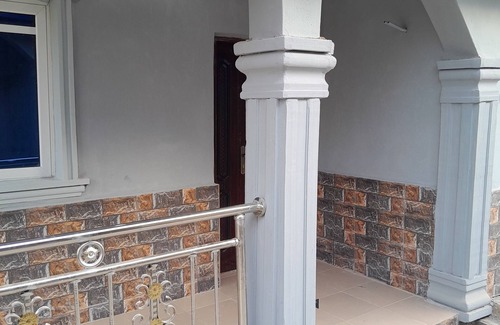 Ishara Casa | 2/3-Bedroom House in Abeokuta. Tradebybata Homes Around Funaab Alabata