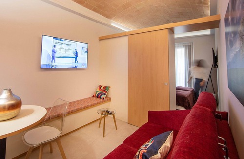 Figueres Apartamento | 2-3 CANIGÓ - STANDARD APARTMENT