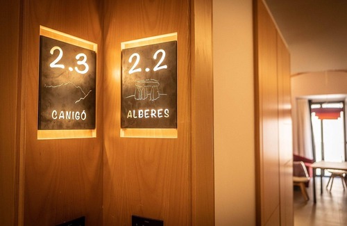 Figueres Apartamento | 2-3 CANIGÓ - STANDARD APARTMENT