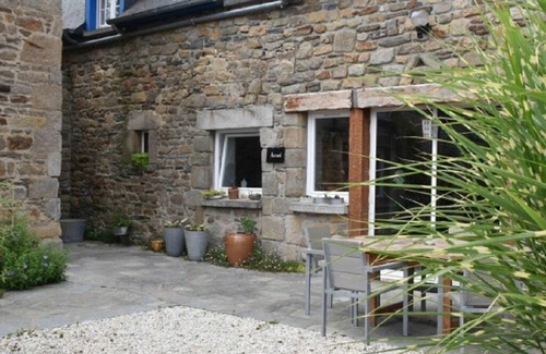 Saint-Potan Casa | 2-3 person gîte in Saint Pôtan