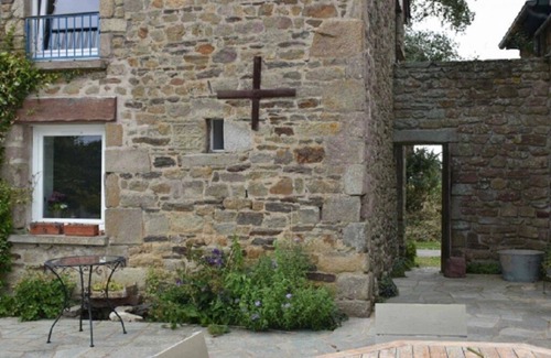 Saint-Potan Casa | 2-3 person gîte in Saint Pôtan
