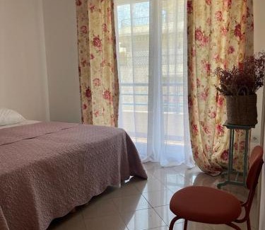 Gambetta Apartamento | 2/3 pièces avec terrasse à NICE