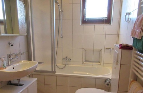 Hachenburg Apartamento | Apartamento de 2 a 4 camas a partir de 7 noches - Haus Linn