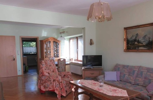 Hachenburg Apartamento | Apartamento de 2 a 4 camas a partir de 7 noches - Haus Linn