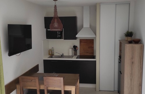 Aureilhan Apartamento | 2/4-PERSON APARTMENT IN "LES TERRASSES DU LAC" VACATION RESIDENCE