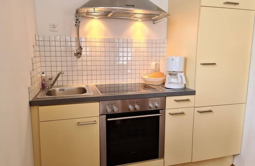 Sankt Jakob in Haus Apartamento | 2 - 4 person apartment - COMFORT - Buchenstein view