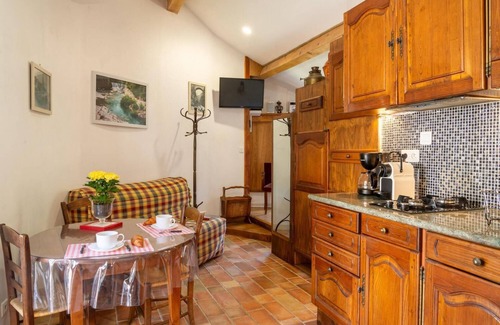 Pourcharesses Casa | 2/4 person rental in Palhères