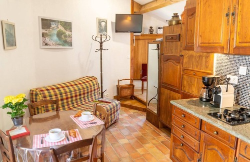 Pourcharesses Casa | 2/4 person rental in Palhères