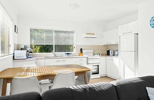 Narooma Apartamento | 2/5 Angle Street Narooma