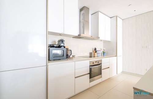 Al Wasl Apartamento | 2.5 BDs in the heart of City Walk