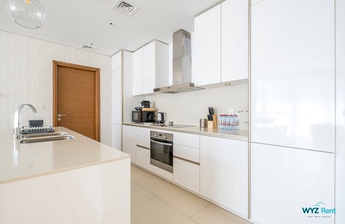 Al Wasl Apartamento | 2.5 BDs in the heart of City Walk