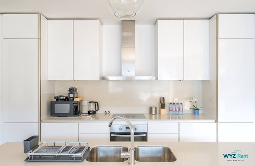 Al Wasl Apartamento | 2.5 BDs in the heart of City Walk