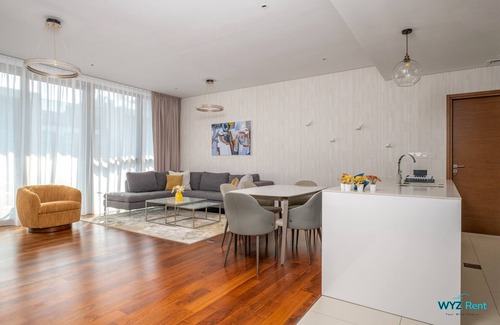 Al Wasl Apartamento | 2.5 BDs in the heart of City Walk