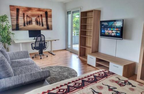 Horath Apartamento | 2,5 Zimmer Apartment mit Balkon