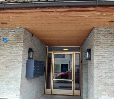 Buehler Apartamento | 2,5 Zimmer Ferienwohnung