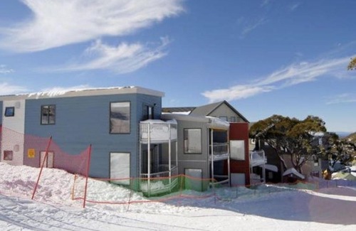 Hotham Heights Apartamento | 2-53 Higgi Drive - Ski in Ski Out