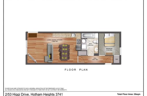 Hotham Heights Apartamento | 2-53 Higgi Drive - Ski in Ski Out
