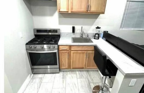 Sunrise Manor Apartamento | 2. 6.9Mi To E.D.C 11Mi To strip 7.1Mi To Fremont
