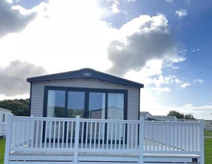 Andover Casa | 2-6 guests Holiday Home in Durdle Door