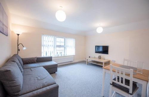 Leiston Apartamento | 2 Abbey Mews, Leiston