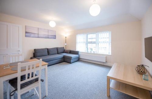 Leiston Apartamento | 2 Abbey Mews, Leiston