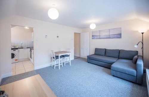 Leiston Apartamento | 2 Abbey Mews, Leiston