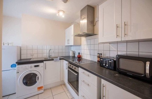Leiston Apartamento | 2 Abbey Mews, Leiston