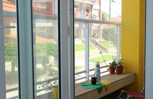 Punta Mogotes Apartamento | 2 amb Balcón y parrilla en Mogotes frente al ACA