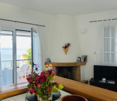 Milos Apartamento | 2 Ambelia paradise