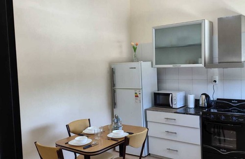 Comuna 10 Apartamento | 2 ambientes con Rooftop en Villa Luro