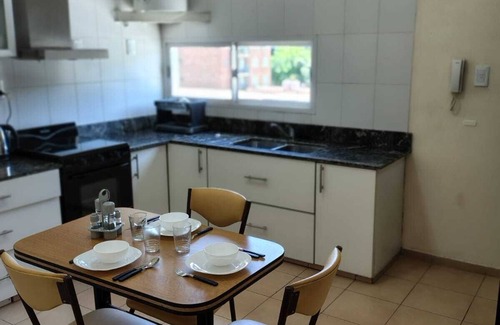 Comuna 10 Apartamento | 2 ambientes con Rooftop en Villa Luro