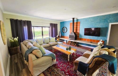 Nottingham Road Casa | 2 Annie's Place Rawdons Country Estate