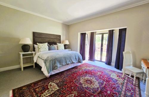 Nottingham Road Casa | 2 Annie's Place Rawdons Country Estate