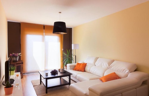 Malpica de Bergantinos Apartamento | 2- Apartamento Playa Canido