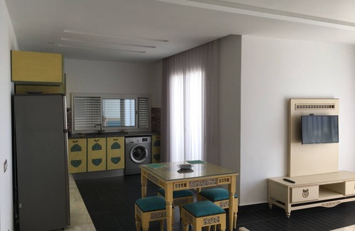 Kelibia Apartamento | 2 Apartments s+2 Arabesque Style