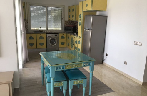 Kelibia Apartamento | 2 Apartments s+2 Arabesque Style