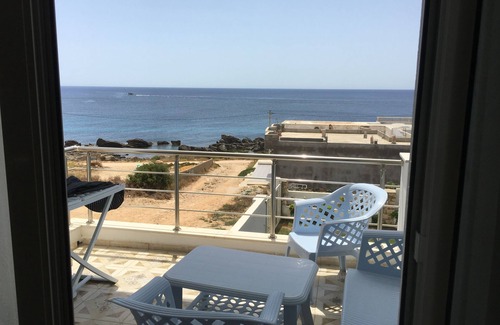 Kelibia Apartamento | 2 Apartments s+2 Arabesque Style