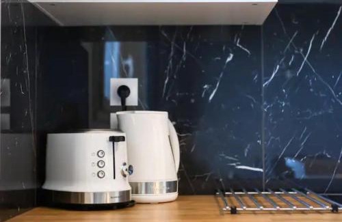 Center Apartamento | 2 Appartements au Centre d'EVRY proches de PARIS