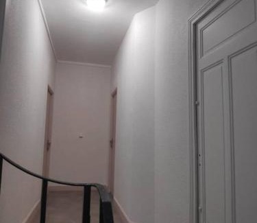 Riom Apartamento | 2 Apparts, Riom, 8 pers