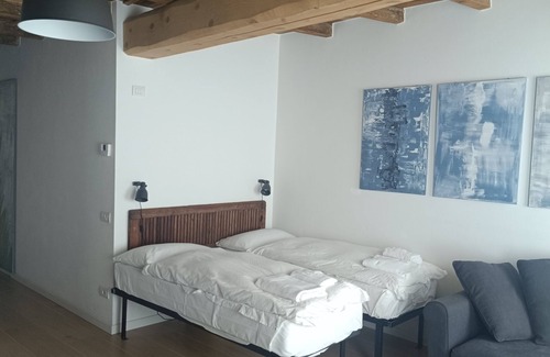 Stazione Apartamento | 2 APT