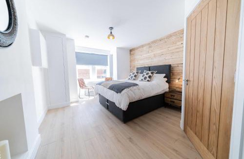 Headington Apartamento | 2 Ashbrook Windmill