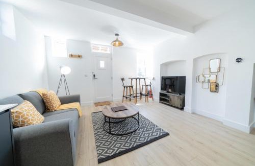 Headington Apartamento | 2 Ashbrook Windmill