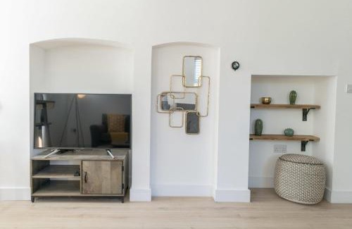 Headington Apartamento | 2 Ashbrook Windmill