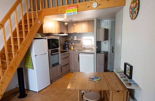 Longeville-sur-Mer Condominio | 2 Bedroom Condo in Longeville-sur-Mer (Le Bouil)