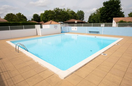 Longeville-sur-Mer Condominio | 2 Bedroom Condo in Longeville-sur-Mer (Le Bouil)