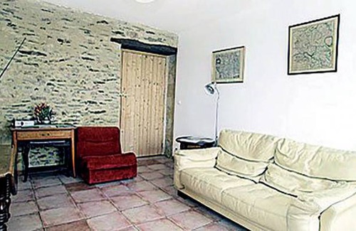 Saint-Jean-des-Mauvrets Casa | 90 m² Casa ∙ 2 habitaciones ∙ 4 personas