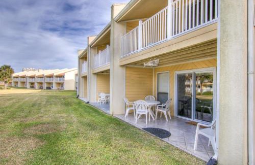 Miramar Beach Casa | 2 B, Three Bedroom Townhome